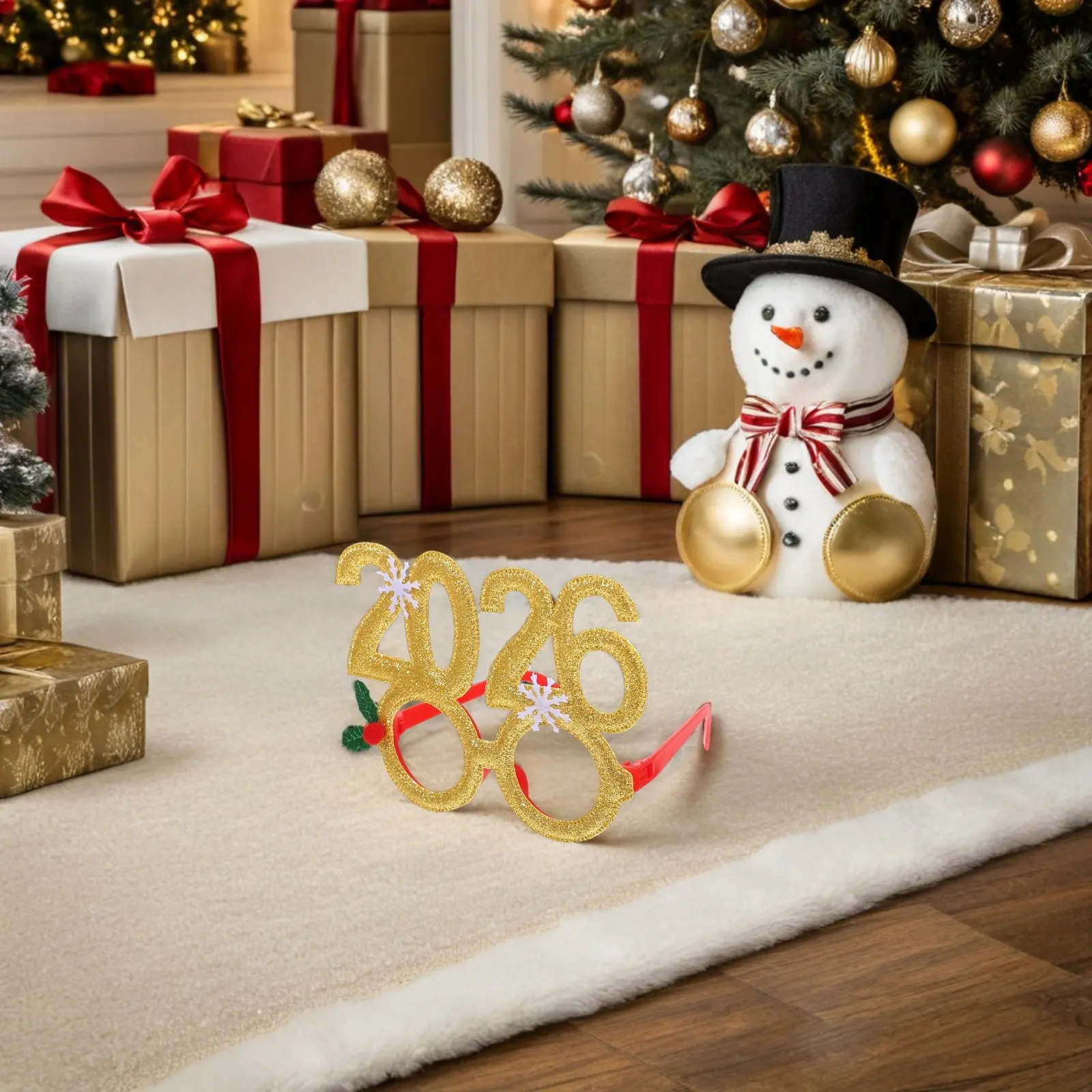 1Set Decorative Festive Headband New Year Party Accessories Holiday Headwear Countdown Celebration Photo Props
1Set Decorative Festive Headband New Year Party Accessories Holiday Headwear Countdown Celebration Photo Props