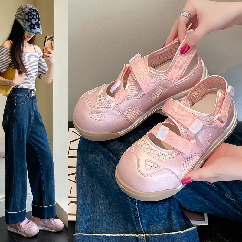 Новые модные модные дышащие высококачественные повседневные и удобные сетчатые туфли для женщин Женские Кроссовки
Новые модные модные дышащие высококачественные повседневные и удобные сетчатые туфли для женщин Женские Кроссовки