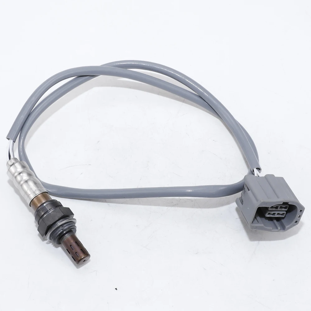 Car Oxygen Sensor For BMW 3 (E46) 316 i 2002-2005 N40 B16 A,N45 B16 A 1 (E81 116 i OEM Z60218861A 0025400617 0015405117
Car Oxygen Sensor For BMW 3 (E46) 316 i 2002-2005 N40 B16 A,N45 B16 A 1 (E81 116 i OEM Z60218861A 0025400617 0015405117