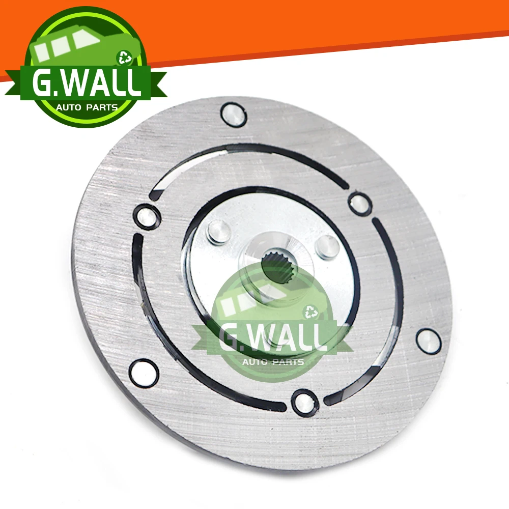 TRSE09 AC Compressor Clutch HUB For Honda CR-V CRV 2.0 R20A2 38900-RZV-G01 38900-RZV-G02 38924-RZV-G02 38800RNCZ010
TRSE09 AC Compressor Clutch HUB For Honda CR-V CRV 2.0 R20A2 38900-RZV-G01 38900-RZV-G02 38924-RZV-G02 38800RNCZ010