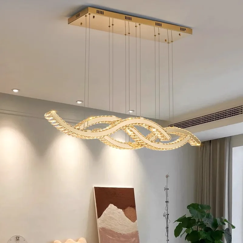 Modern home decor ring led lights pendant light lamps for living room Chandeliers for dining room hanging light indoor lighting
Modern home decor ring led lights pendant light lamps for living room Chandeliers for dining room hanging light indoor lighting
