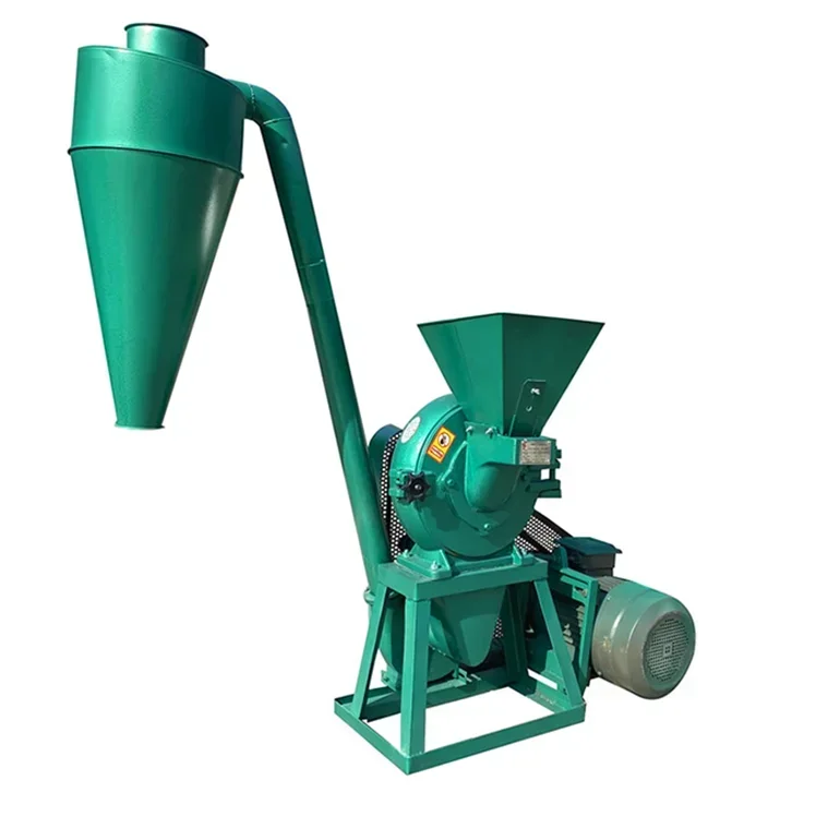 Commercial Electric Four Mill Dry Food Chili Black Pepper Rice Wheat Maize Grain Corn Grinder Grinding Milling Crushing Machine
Commercial Electric Four Mill Dry Food Chili Black Pepper Rice Wheat Maize Grain Corn Grinder Grinding Milling Crushing Machine