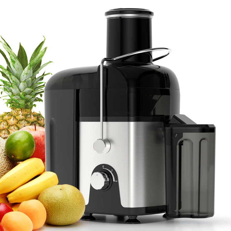 Коммерческая высококачественная кухонная соковыжималка центробежная соковыжималка
Коммерческая высококачественная кухонная соковыжималка центробежная соковыжималка