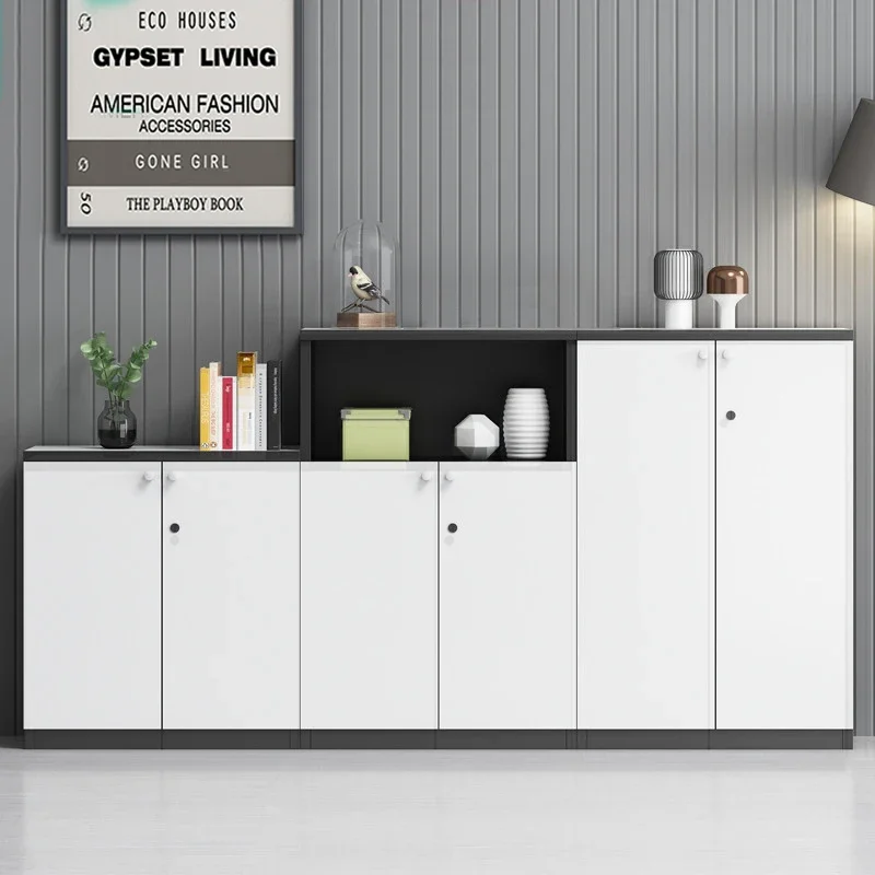 Картотека Деревянный низкий шкаф Шкаф для печати Шкаф для данных Длинный шкафчик Шкаф для персонала
Картотека Деревянный низкий шкаф Шкаф для печати Шкаф для данных Длинный шкафчик Шкаф для персонала