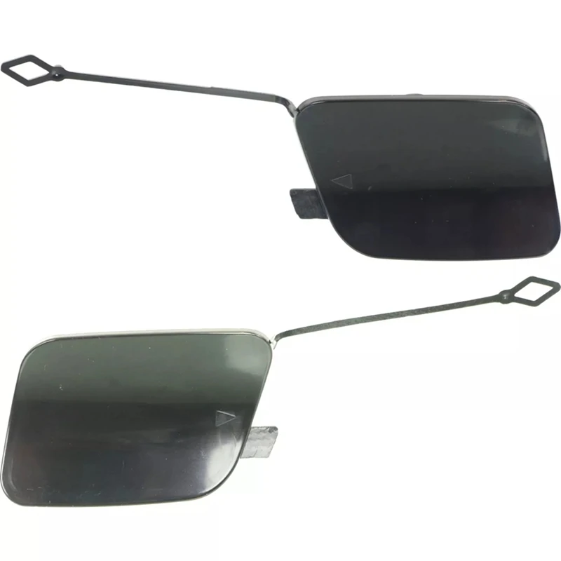 Tow Eye Covers Fog Light Lower Bumper Grill Set Of 2 Left & Right For BMW X5 2014-2018 51127378574 51127378573
Tow Eye Covers Fog Light Lower Bumper Grill Set Of 2 Left & Right For BMW X5 2014-2018 51127378574 51127378573