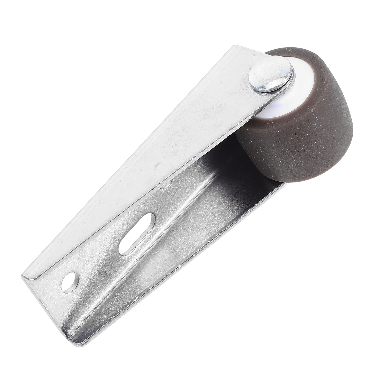 Heavy Duty Door Bottom Support Wheel Anti-Droop Low Profile Caster For Sliding Closet Barn Wardrobe Doors Side Mount Vertical
Heavy Duty Door Bottom Support Wheel Anti-Droop Low Profile Caster For Sliding Closet Barn Wardrobe Doors Side Mount Vertical