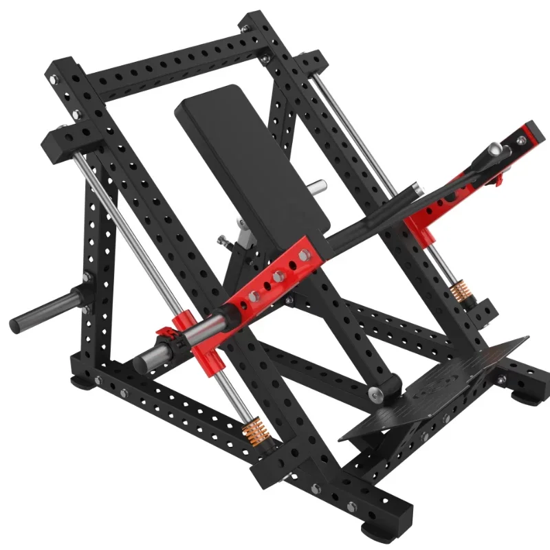 Fitness enthusiast professional fitness machine arm curling and sports training high-end equipment
Fitness enthusiast professional fitness machine arm curling and sports training high-end equipment