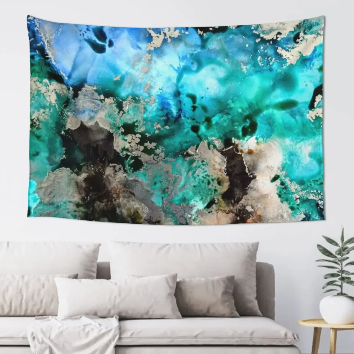 Oceanic Melody II Tapestry Korean Room Decor Aesthetics For Room Home Decor Aesthetic Tapestry
Oceanic Melody II Tapestry Korean Room Decor Aesthetics For Room Home Decor Aesthetic Tapestry