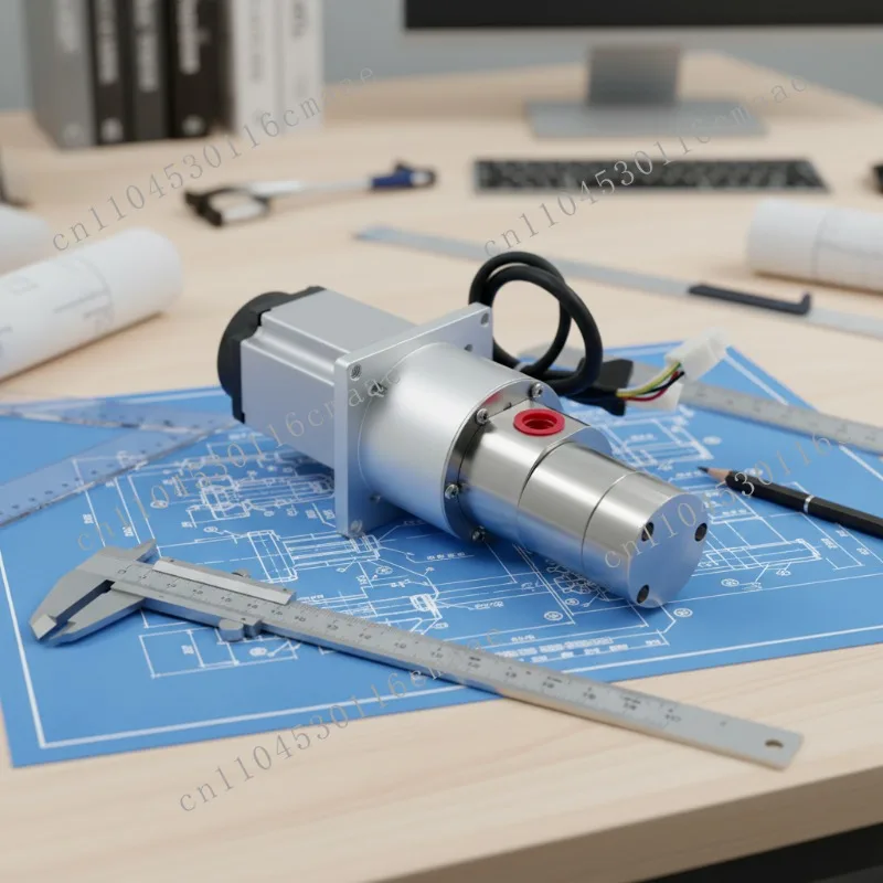 High Precision Micro Pump Stainless Steel Magnetic Drive Gear Pump Acid Alkali Metering Premium Pumps for Clean Water
High Precision Micro Pump Stainless Steel Magnetic Drive Gear Pump Acid Alkali Metering Premium Pumps for Clean Water