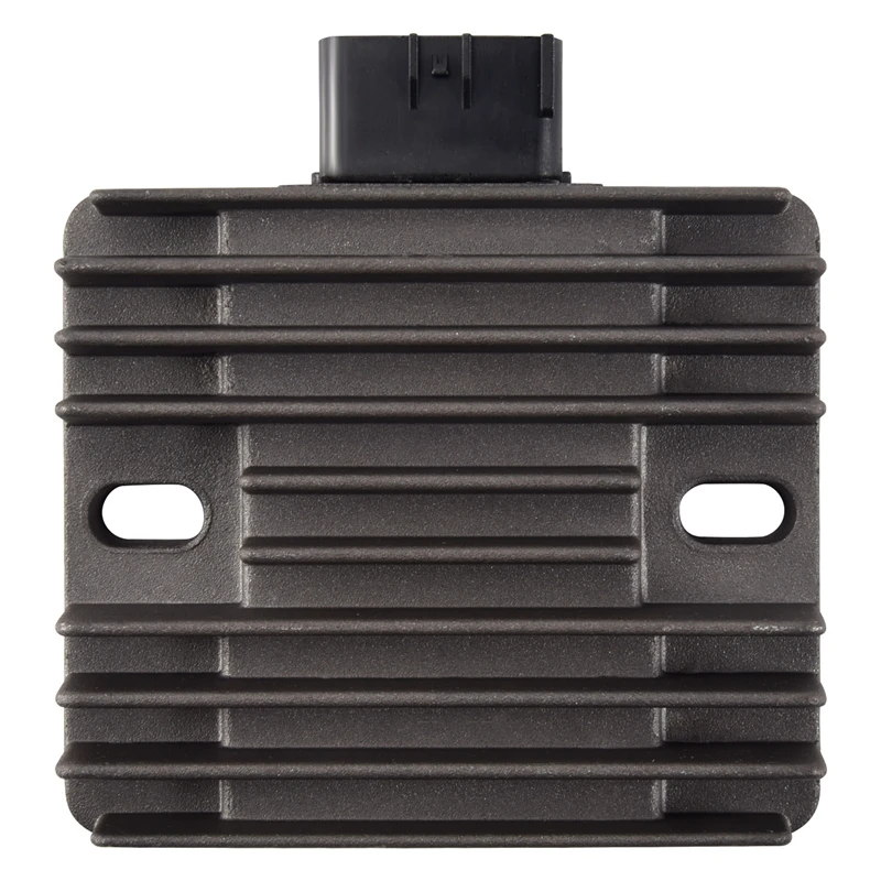 Motorcycle Accessories Voltage Regulator Rectifier For KAWASAKI Er6n Ninja 650R Z750S For Versys Z1000 Zx1000 Ninja
Motorcycle Accessories Voltage Regulator Rectifier For KAWASAKI Er6n Ninja 650R Z750S For Versys Z1000 Zx1000 Ninja