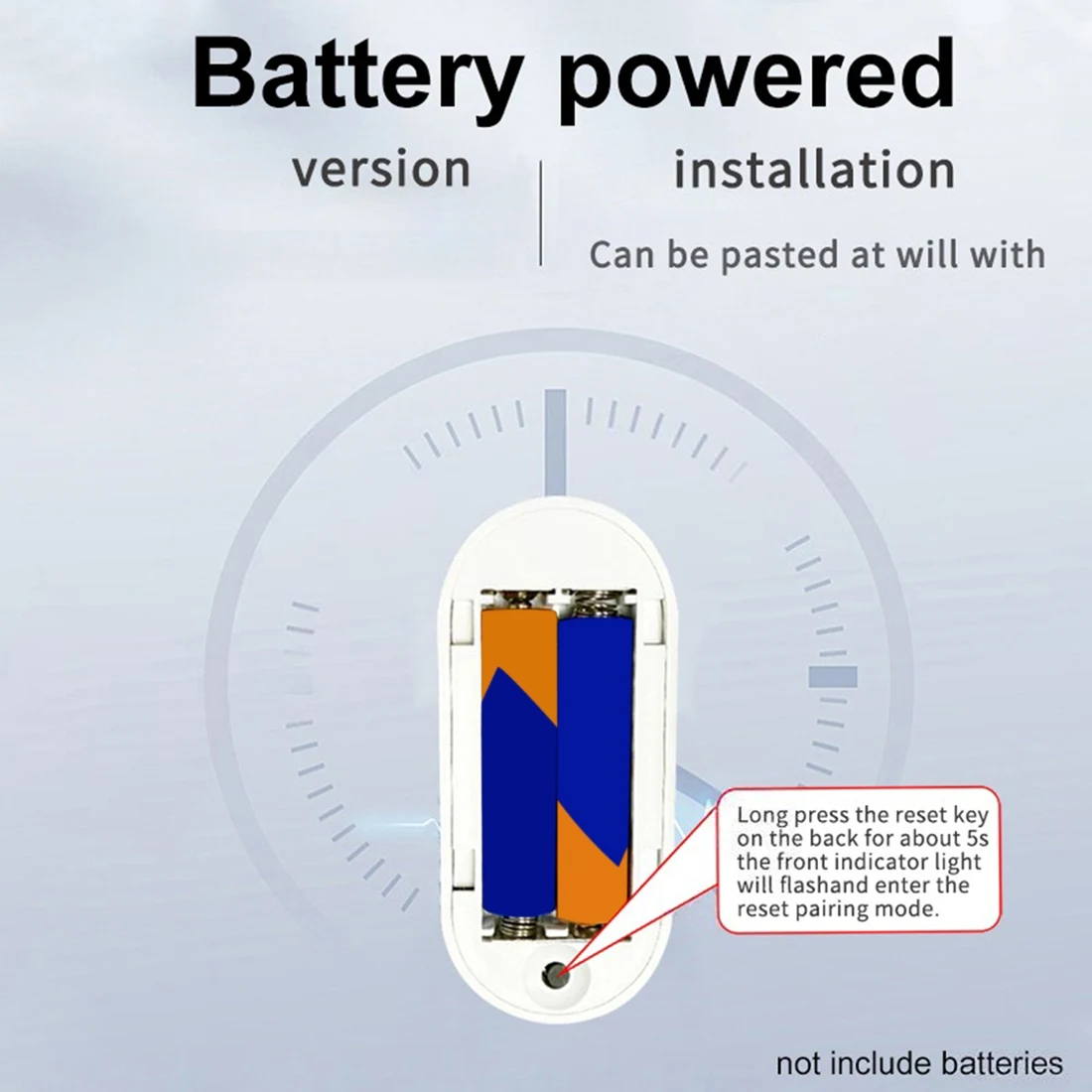 A33T-Tuya Zigbee 2MQTT Flexible Thin Film Pressure Sensor Multifunctional Smart Linkage Detection Strip
A33T-Tuya Zigbee 2MQTT Flexible Thin Film Pressure Sensor Multifunctional Smart Linkage Detection Strip