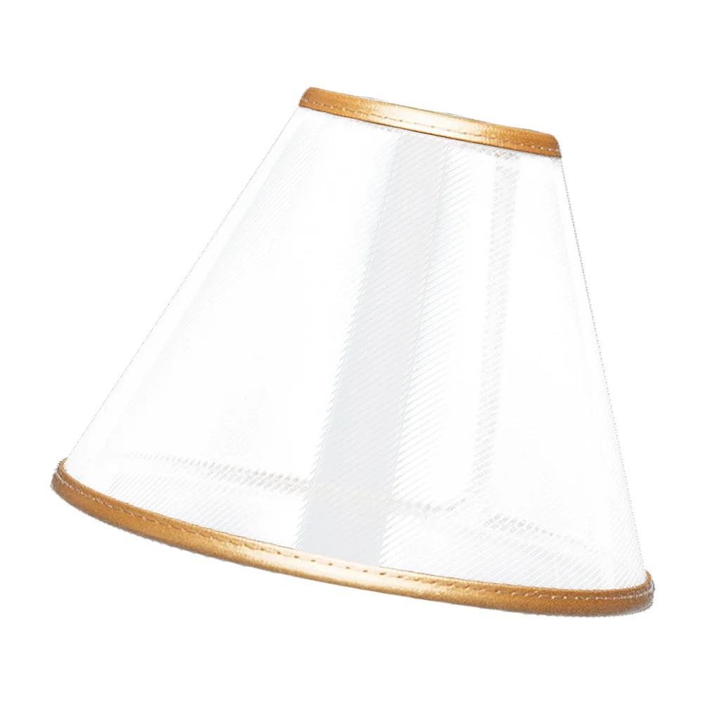 1Pcs Pet Recovery Collar Adjustable Breathable Durable Transparent Neck Ring Anti-Bite Anti-Scratch for Healing Cat Dog Puppy
1Pcs Pet Recovery Collar Adjustable Breathable Durable Transparent Neck Ring Anti-Bite Anti-Scratch for Healing Cat Dog Puppy