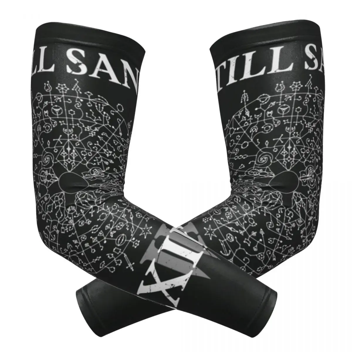 Path Of Exile 2, Still Sane Exile, нарукавники для улицы, защита от солнца и ультрафиолета, летние велосипедные татуировки, рукава
Path Of Exile 2, Still Sane Exile, нарукавники для улицы, защита от солнца и ультрафиолета, летние велосипедные татуировки, рукава