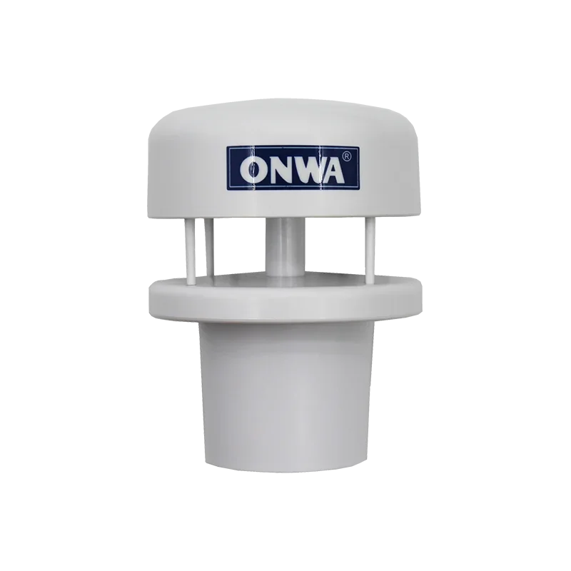 KW-360_MINI 0-40m/s Ultrasonic Wind Speed And Wind Direction Sensor For Family Meteorological Station
KW-360_MINI 0-40m/s Ultrasonic Wind Speed And Wind Direction Sensor For Family Meteorological Station