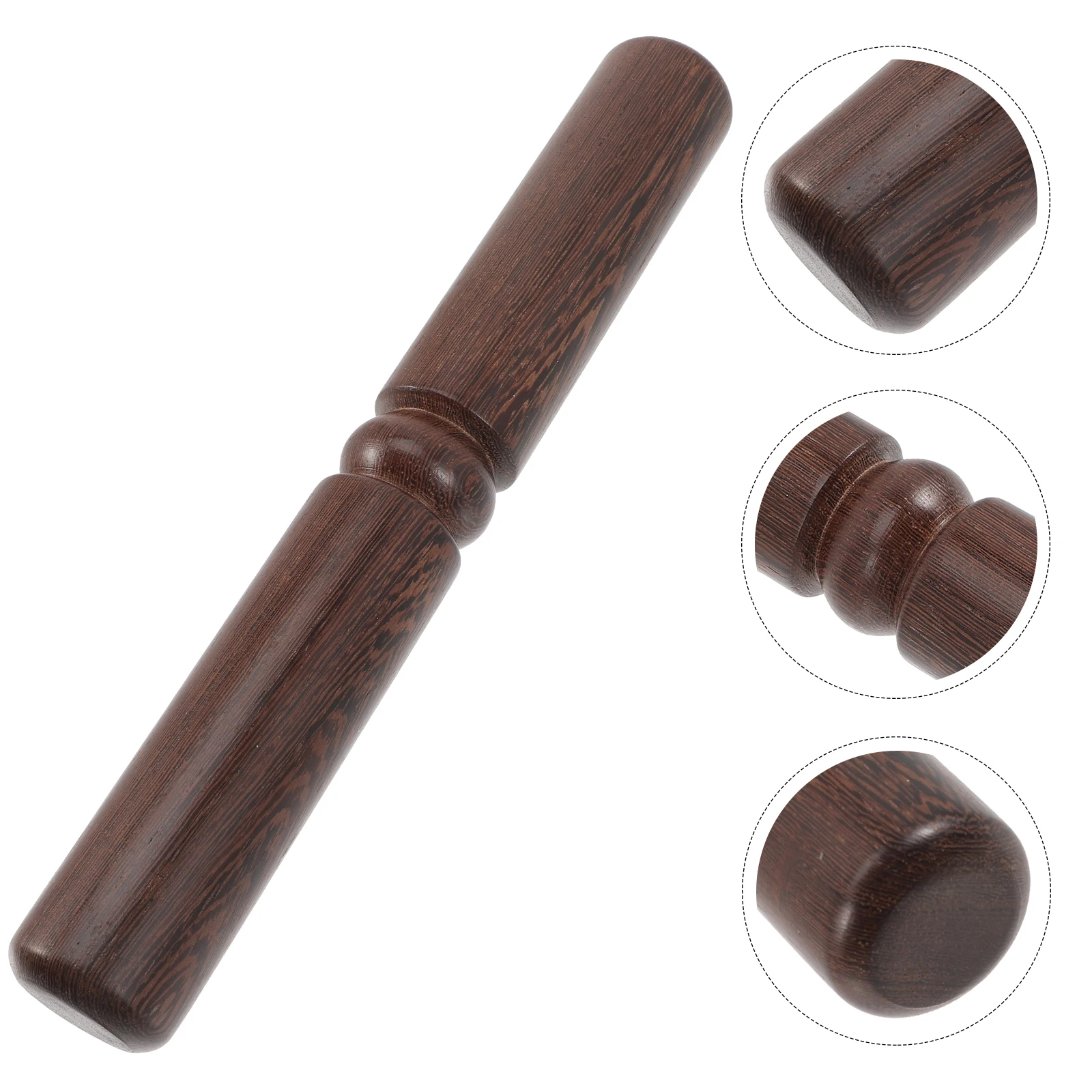 Tai Chi Stick Lightweight Durable Wood Household Exercise Wear Resistant Training Portable Kungfu Stick Outdoor Use Practical
Tai Chi Stick Lightweight Durable Wood Household Exercise Wear Resistant Training Portable Kungfu Stick Outdoor Use Practical