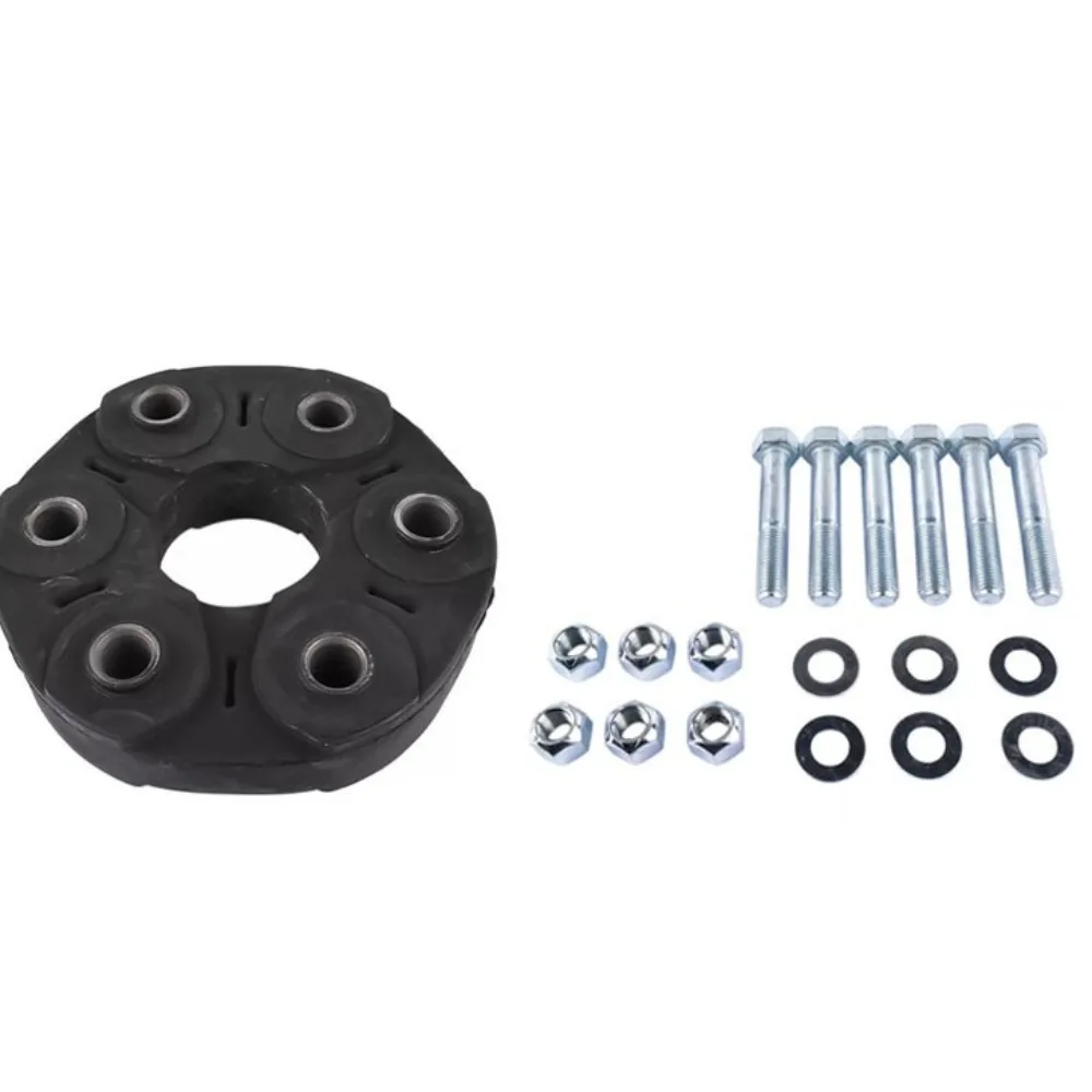 0004110000 Auto Drive Transmission Shaft Flexible Rubber Joint Connection Plate Genuine for Mercedes Benz C GLK S E Class
0004110000 Auto Drive Transmission Shaft Flexible Rubber Joint Connection Plate Genuine for Mercedes Benz C GLK S E Class