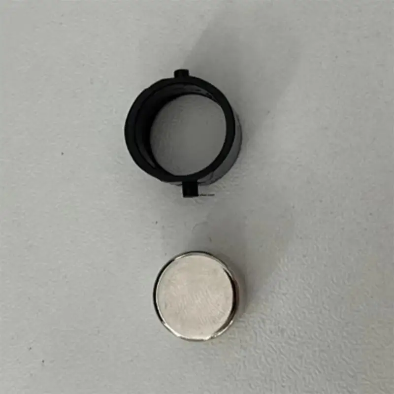 73092 Magnet Cylindrical 2920 Train Coupler Small Particle Building Block Toy Parts DIY Accessories Assembly Set
73092 Magnet Cylindrical 2920 Train Coupler Small Particle Building Block Toy Parts DIY Accessories Assembly Set