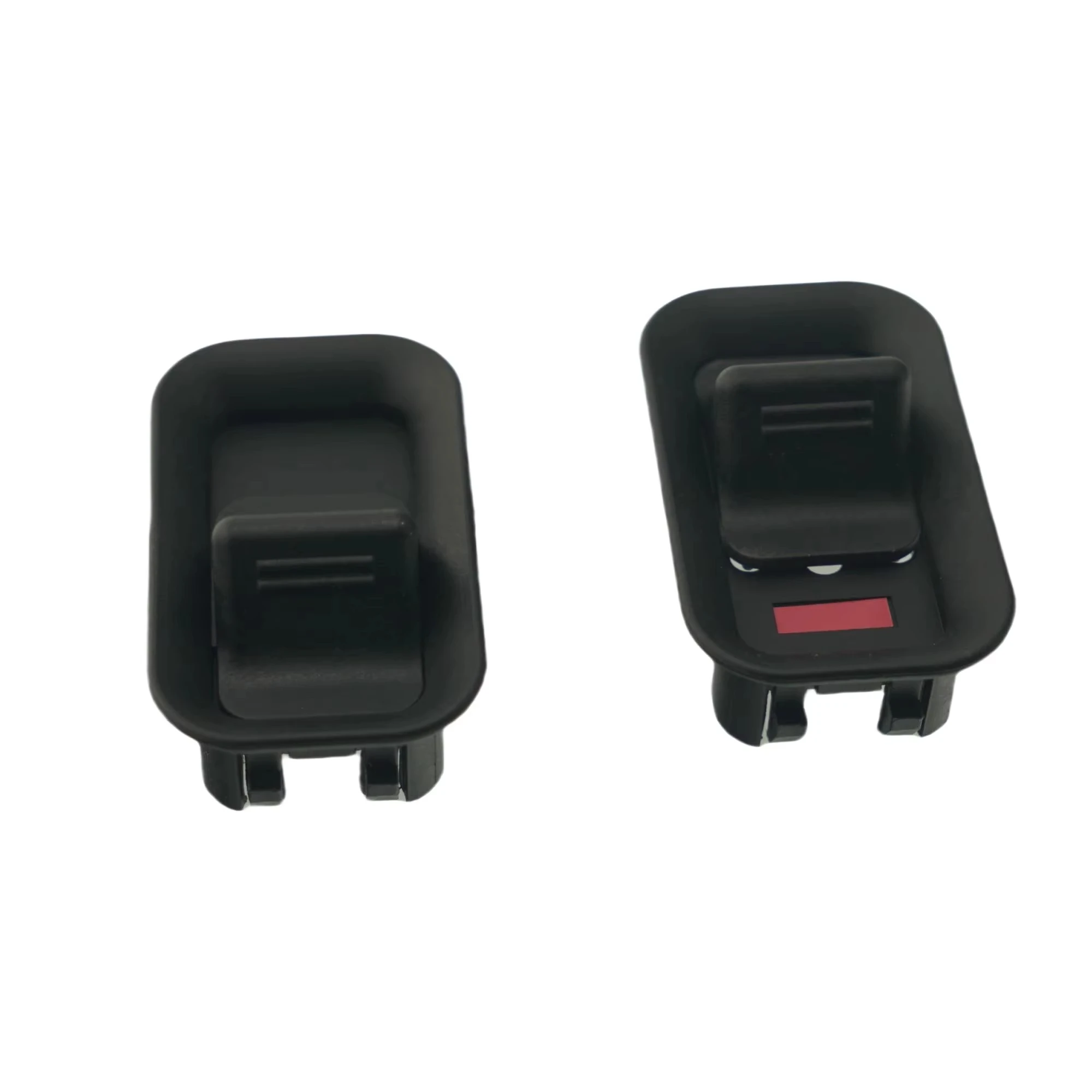 2PCS Door Lock Front and Rear Knob Compatible with 1999-2006 Chevy Suburban 1500/2500 Replace 15172121
2PCS Door Lock Front and Rear Knob Compatible with 1999-2006 Chevy Suburban 1500/2500 Replace 15172121
