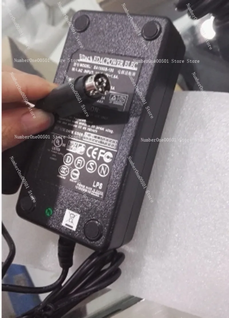 High quality JDSU OTDR MTS 6000 power adapter, charger MTS-6000L
High quality JDSU OTDR MTS 6000 power adapter, charger MTS-6000L