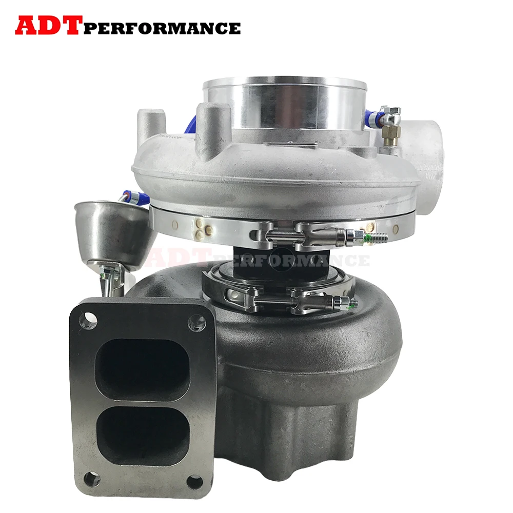B3G 13879700020 4263001 Turbocharger for Deutz Industrial with TCD2015V6 Engine 4264040 4263544 13879880011 04226433 4265279
B3G 13879700020 4263001 Turbocharger for Deutz Industrial with TCD2015V6 Engine 4264040 4263544 13879880011 04226433 4265279