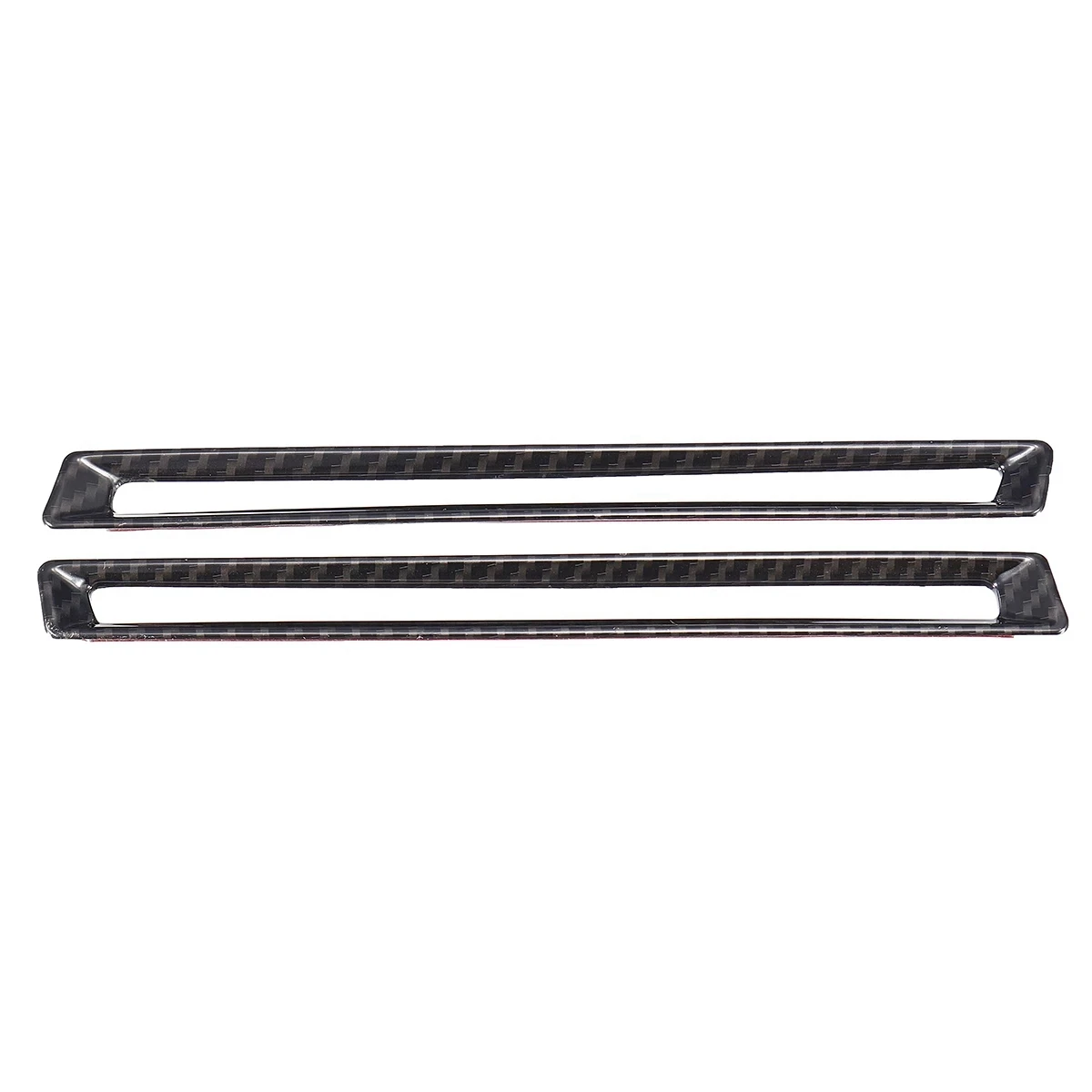 2PCS ABS Car Interior Door Storage Box Handle Decoration Ring Cover Trim for Ford for Mustang 2015 2016 Car
2PCS ABS Car Interior Door Storage Box Handle Decoration Ring Cover Trim for Ford for Mustang 2015 2016 Car