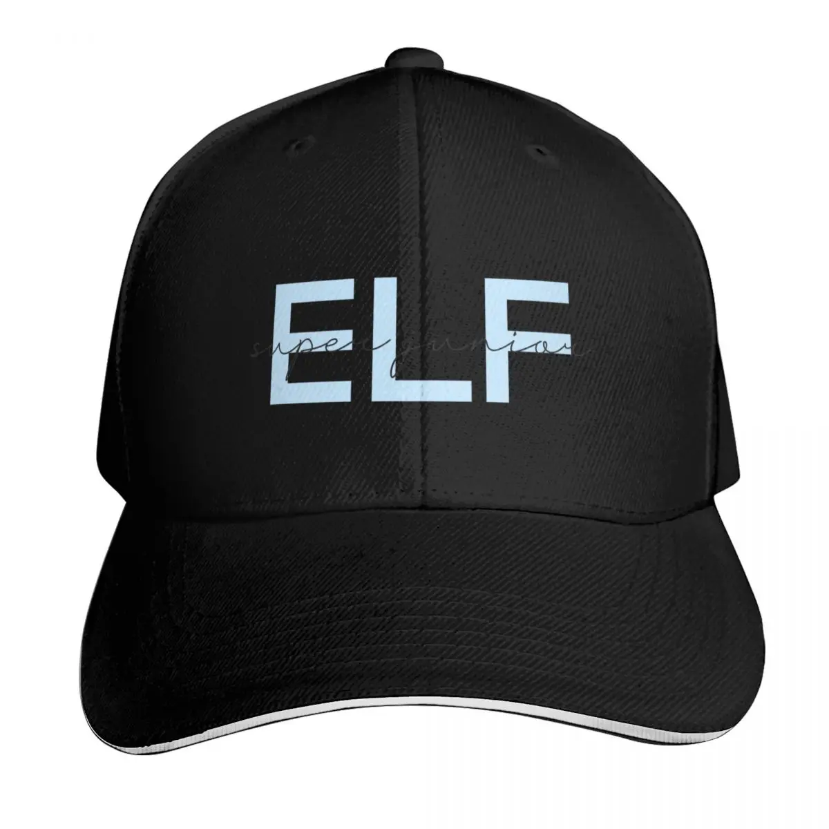 Fandom Label - Super Junior Kpop Merch for Kpop fans Gift for ELF Baseball Cap Hip Hop Visor hard hat Women's Hats Men's
Fandom Label - Super Junior Kpop Merch for Kpop fans Gift for ELF Baseball Cap Hip Hop Visor hard hat Women's Hats Men's