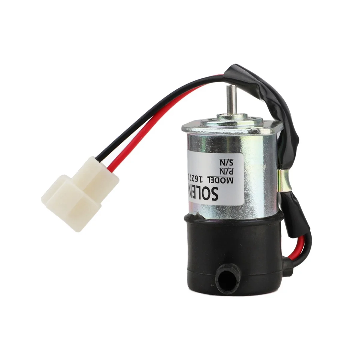 15471-60010 16271-60012 12V Flame Failure Solenoid Valve Flame Failure Switch for
15471-60010 16271-60012 12V Flame Failure Solenoid Valve Flame Failure Switch for