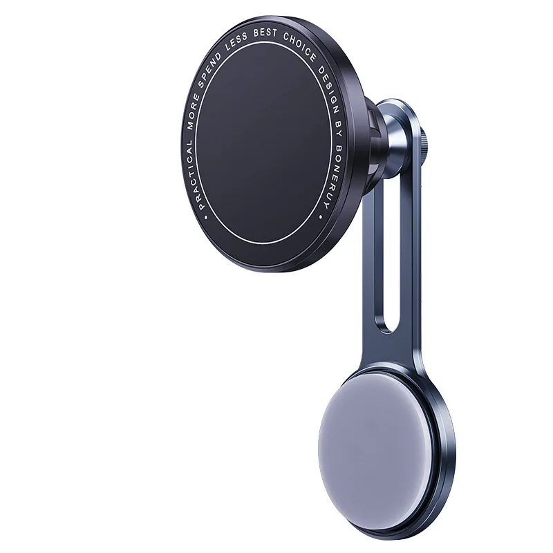For Tesla Model 3/Y Aluminum Magnetic Car Holder – 360° Rotation Navigation Mount Secure Dashboard & Windshield Phone Stand
For Tesla Model 3/Y Aluminum Magnetic Car Holder – 360° Rotation Navigation Mount Secure Dashboard & Windshield Phone Stand