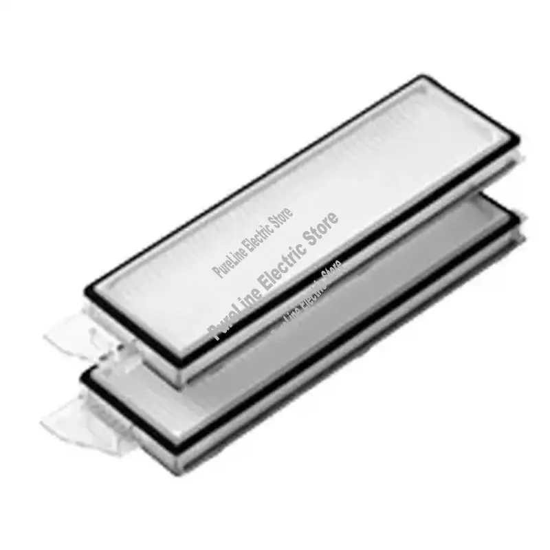 Для Roborock S8 Maxv Ultra G20s запасные части для робота-пылесоса основные боковые щетки тряпки для швабры HEPA-фильтры мешки для пыли аксессуары
Для Roborock S8 Maxv Ultra G20s запасные части для робота-пылесоса основные боковые щетки тряпки для швабры HEPA-фильтры мешки для пыли аксессуары