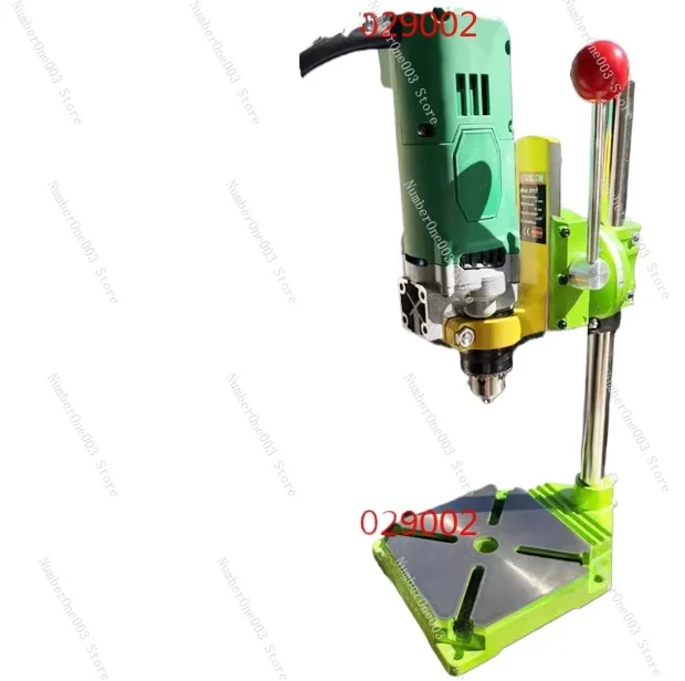 Mini Bench Drill 710W 1050W High Power BG-5157 Variable Speed Drill Press With Power Cord BG-5156E
Mini Bench Drill 710W 1050W High Power BG-5157 Variable Speed Drill Press With Power Cord BG-5156E