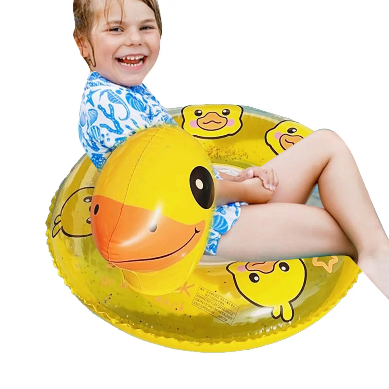 Кольца для бассейна для детей, пляжные поплавки, трубка для плавания для детей, трубчатые плоты в форме желтой утки с ручкой, уличные игрушки для путешествий детей
Кольца для бассейна для детей, пляжные поплавки, трубка для плавания для детей, трубчатые плоты в форме желтой утки с ручкой, уличные игрушки для путешествий детей