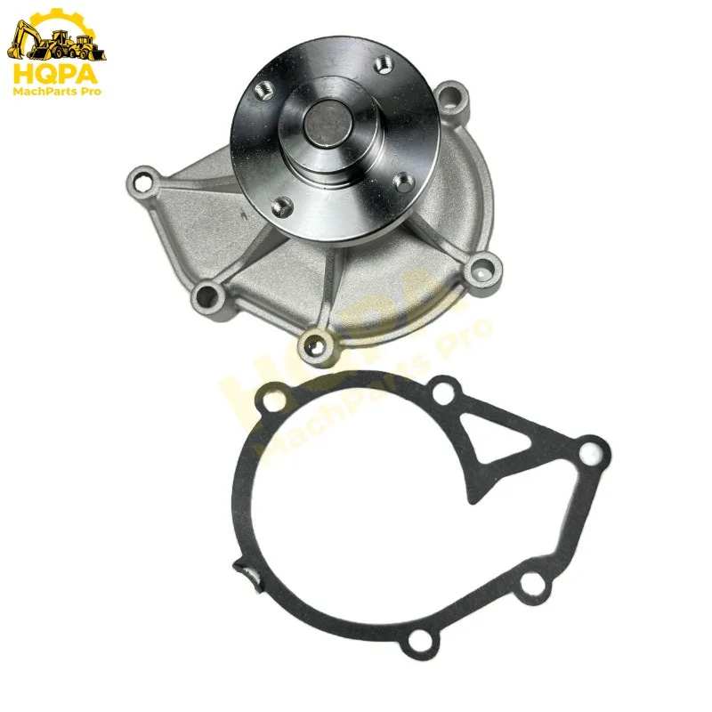 6213-610-001-00 621361000100 Water Pump For Iseki TL2700 TL2701 TU180 TU200 TU220 Engine
6213-610-001-00 621361000100 Water Pump For Iseki TL2700 TL2701 TU180 TU200 TU220 Engine