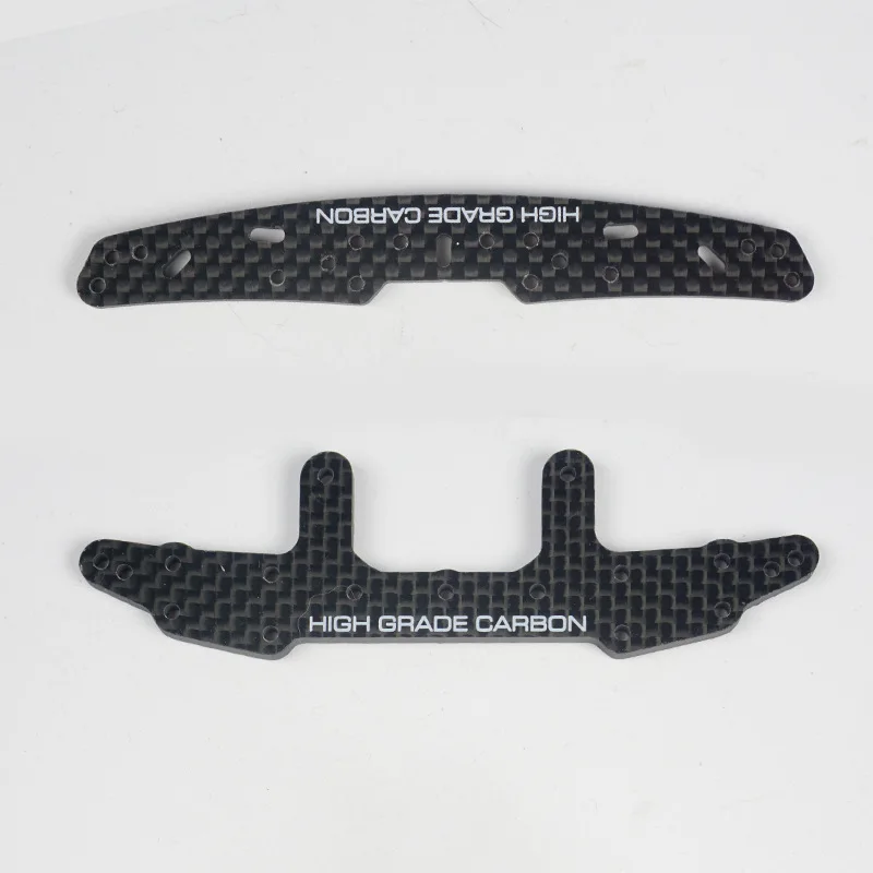 Four-wheel Drive Carbon Fiber Faucet Fengwei 3.0mm Refit AR S2 VS Series Upgrade Parts Kit.
Four-wheel Drive Carbon Fiber Faucet Fengwei 3.0mm Refit AR S2 VS Series Upgrade Parts Kit.