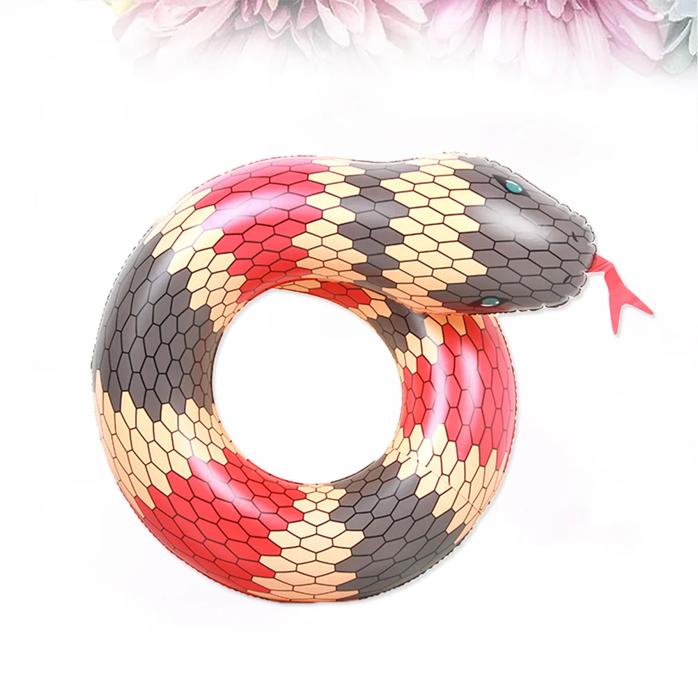 Serpentine Animal Baby Infant Toys Snake Pool Raft Carseat Open-Hoop Design Water Donut Swimming Inner Tube
Serpentine Animal Baby Infant Toys Snake Pool Raft Carseat Open-Hoop Design Water Donut Swimming Inner Tube