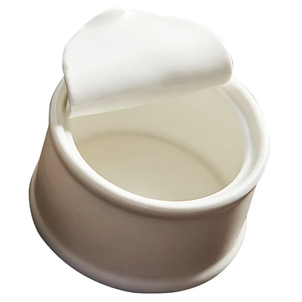 Набор из 6 керамических форм для выпечки, мини-миски для пудингов, десертов, тортов, пригодные для использования в духовке, микроволновой печи и холодильнике.
Набор из 6 керамических форм для выпечки, мини-миски для пудингов, десертов, тортов, пригодные для использования в духовке, микроволновой печи и холодильнике.