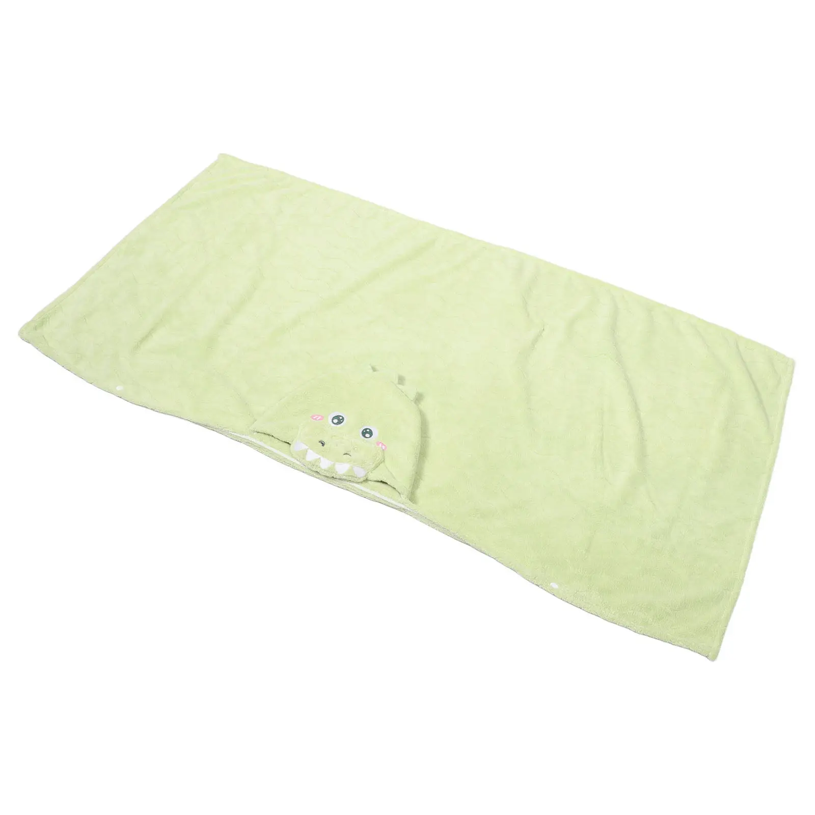 Toddler Hooded Infant Bathrobe Soft Ultra Absorbent Kids Bath Towel Cartoon Dinosaur Hooded Blanket Boys Girls Shower Towel
Toddler Hooded Infant Bathrobe Soft Ultra Absorbent Kids Bath Towel Cartoon Dinosaur Hooded Blanket Boys Girls Shower Towel