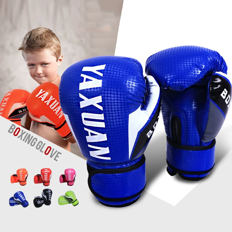Boxing Gloves Professional Adult Sanda Muay Thai Fighting Gloves Men And Women Training Sandbag Free Fight
Boxing Gloves Professional Adult Sanda Muay Thai Fighting Gloves Men And Women Training Sandbag Free Fight