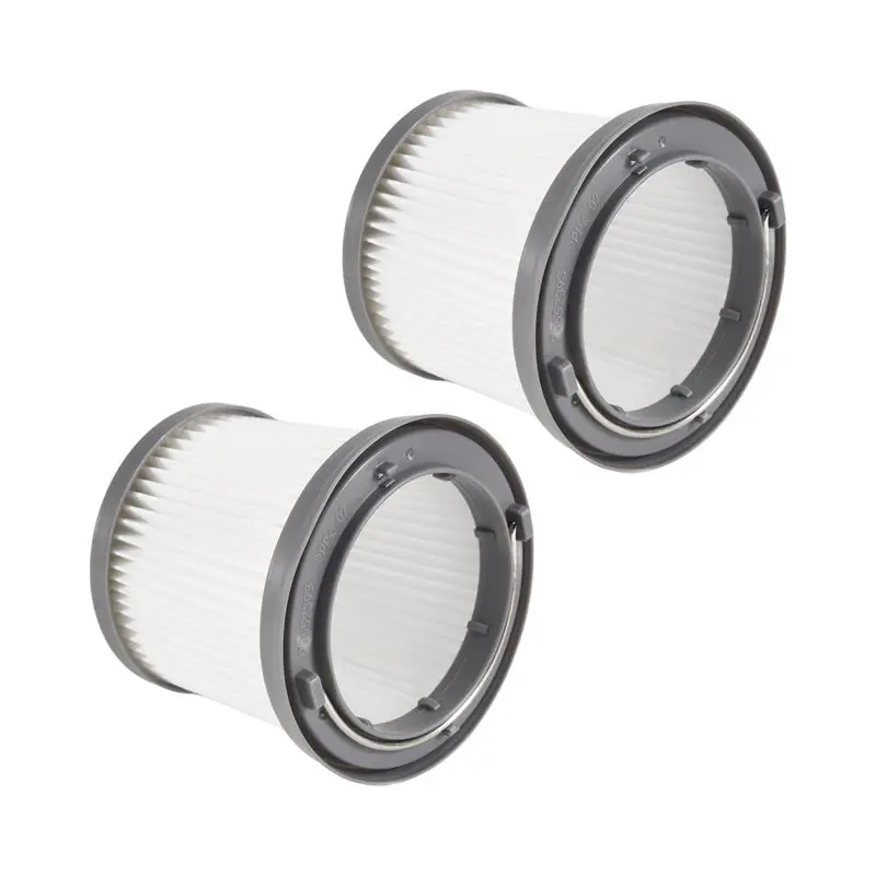 AS63-PVF110 Replacement Filters For BDH2000PL Pivot Vacuum, 4 Pack
AS63-PVF110 Replacement Filters For BDH2000PL Pivot Vacuum, 4 Pack