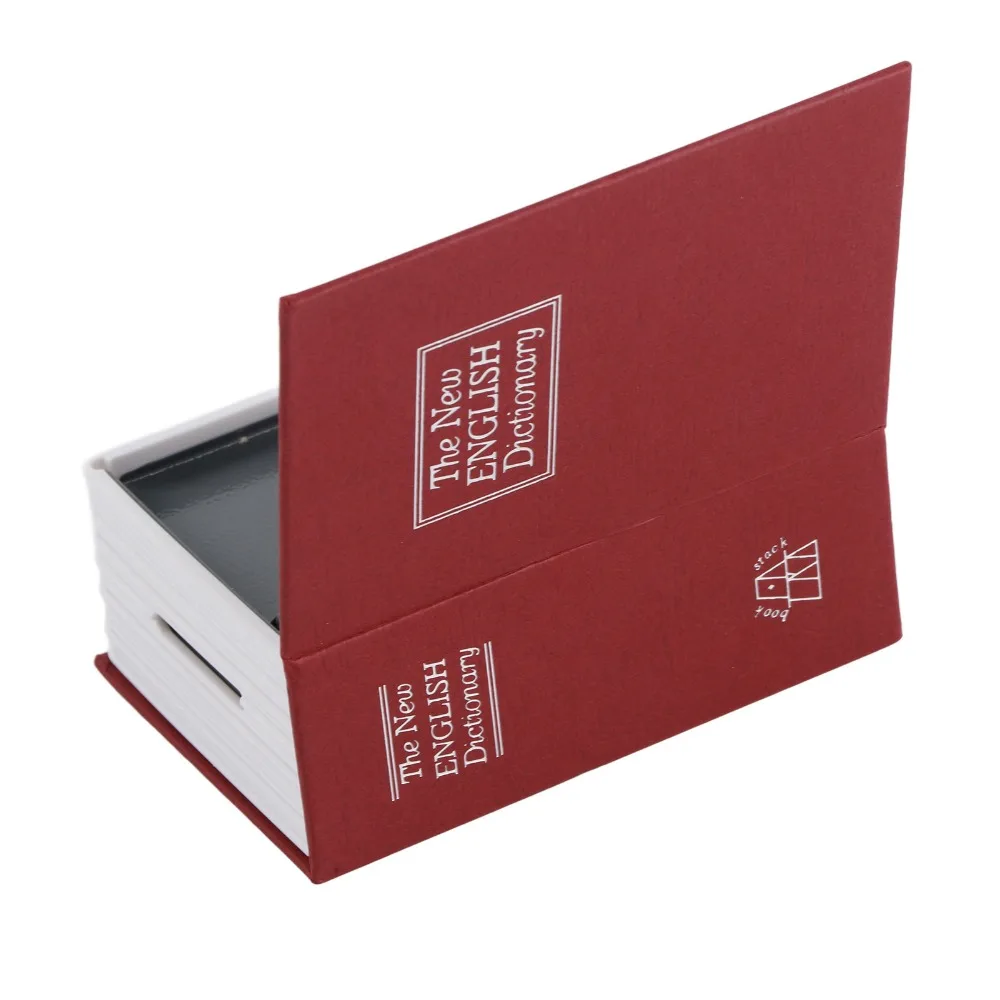 Мини-сейф с ключами, металлический сейф-бокс, портативный сейф для денег и украшений, сейф с ключевым замком, безопасный и незаметный сейф-тайник
Мини-сейф с ключами, металлический сейф-бокс, портативный сейф для денег и украшений, сейф с ключевым замком, безопасный и незаметный сейф-тайник