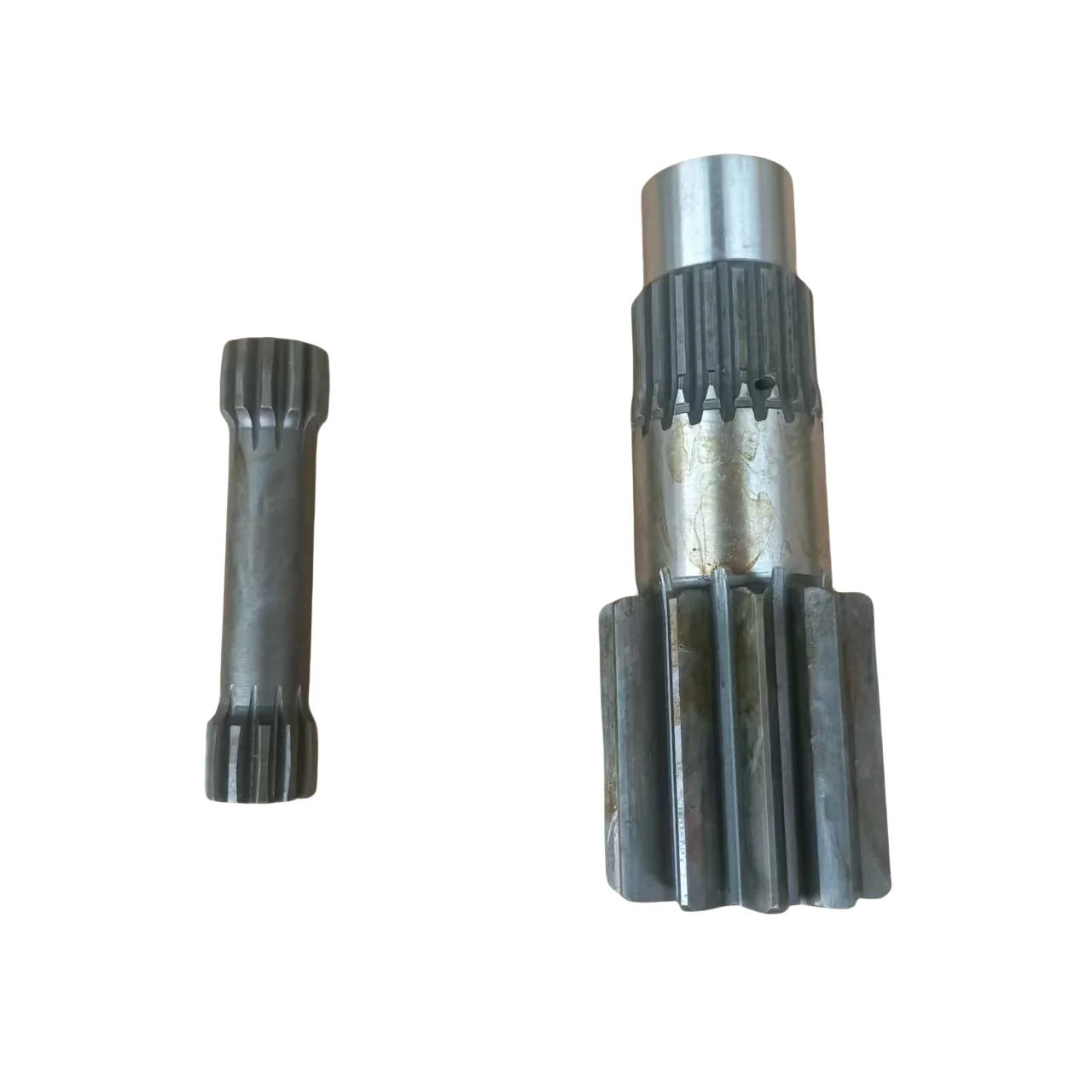 Подходит для экскаватора Ishikawajima 18/20, поворотный мотор-редуктор, вертикальный вал, шестерня 11T/20T 
Подходит для экскаватора Ishikawajima 18/20, поворотный мотор-редуктор, вертикальный вал, шестерня 11T/20T