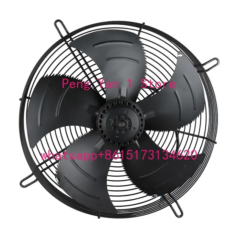 4E/4D external rotor axial flow fan 380v air compressor cooling fan cold storage 220v condenser exhaust fan
4E/4D external rotor axial flow fan 380v air compressor cooling fan cold storage 220v condenser exhaust fan