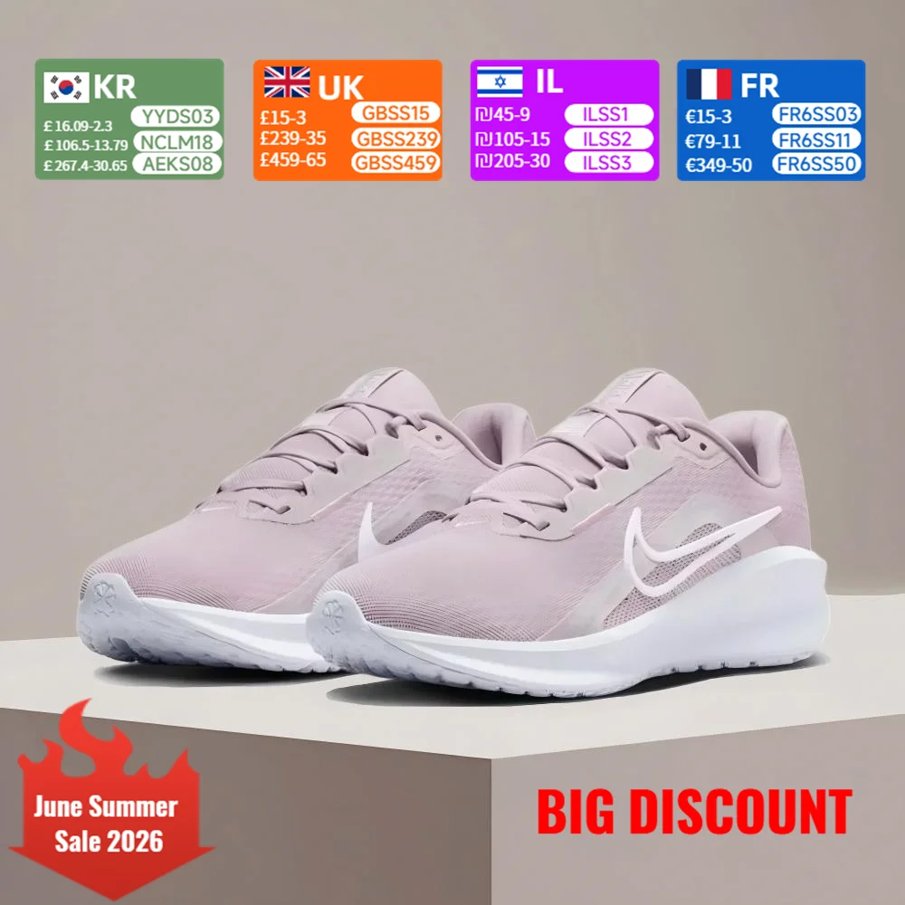 Nike Zoom Fly 13 Mesh Cushioned Breathable Low-Top Stylish Versatile Comfortable Running Shoes Women's Athletic Shoes FD6476-007
Nike Zoom Fly 13 Mesh Cushioned Breathable Low-Top Stylish Versatile Comfortable Running Shoes Women's Athletic Shoes FD6476-007