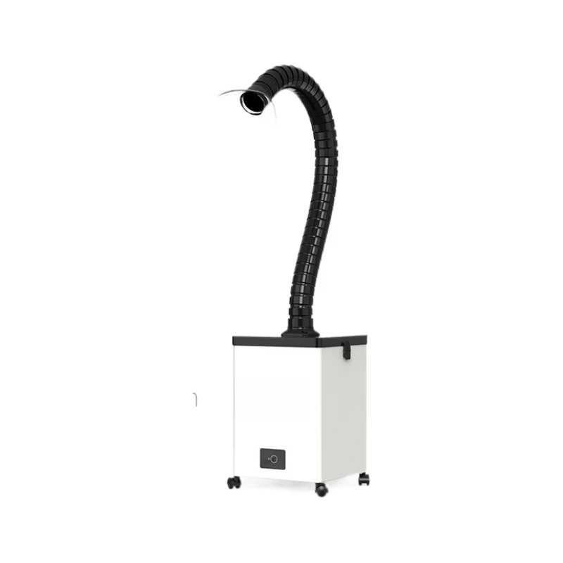 Solder Smoke Purifier Soldering Iron Laser
Solder Smoke Purifier Soldering Iron Laser