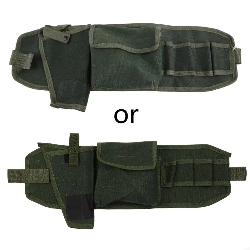 2025 Новый рабочая организация Mud Men Mud MultiPockets Sagne Sage, используемый для ручных инструментов Canvas
2025 Новый рабочая организация Mud Men Mud MultiPockets Sagne Sage, используемый для ручных инструментов Canvas