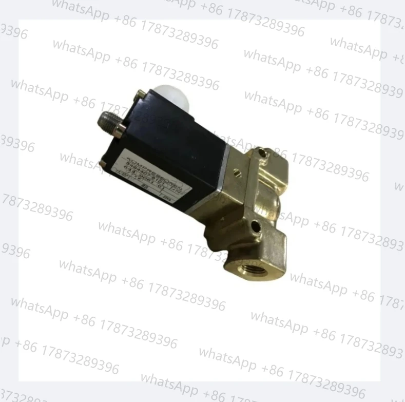 644006301P For BOGE 644006105P 644004401P 644006105 644004401 Air Compressor Spare Parts Solenoid Valve Replace 644006301
644006301P For BOGE 644006105P 644004401P 644006105 644004401 Air Compressor Spare Parts Solenoid Valve Replace 644006301