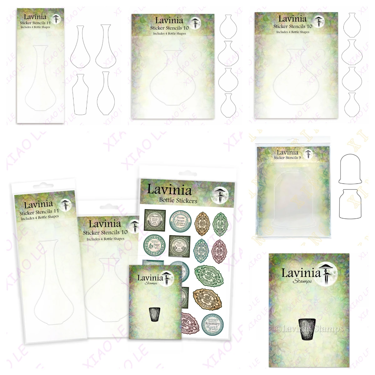 Jar Small Cork Stamp Clear Stamp Sticker Stencil DIY Making Card Scrapbook Paper Album Craft Supplies Template Decoration
Jar Small Cork Stamp Clear Stamp Sticker Stencil DIY Making Card Scrapbook Paper Album Craft Supplies Template Decoration