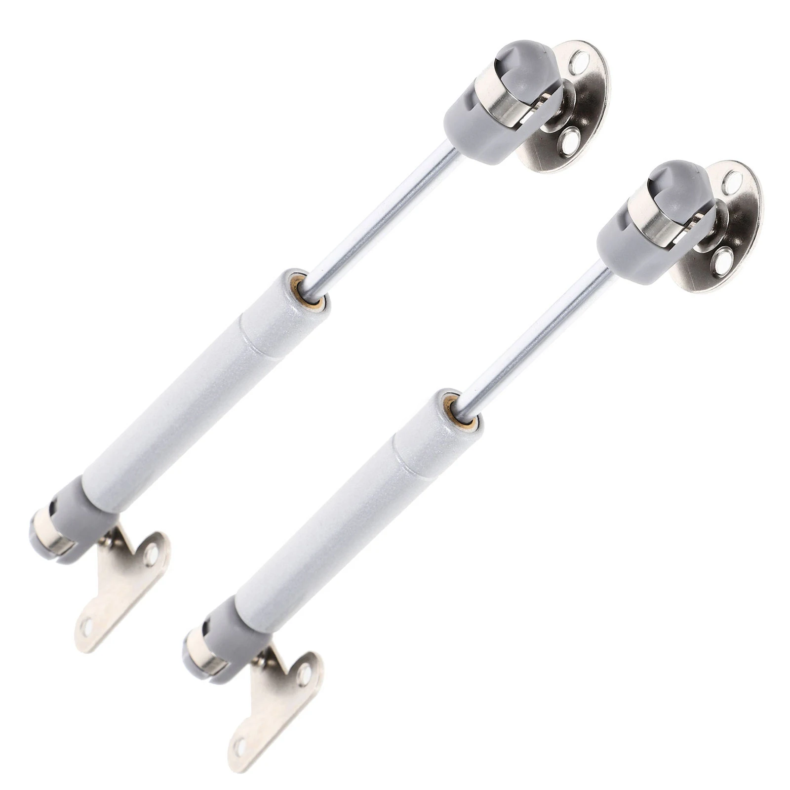 2pcs Gas Struts For Cabinets 8 Inch Pneumatic Lid Support Hinge Heavy Duty Soft Close Hinges For Kitchen Wardrobe Chest Jewelry
2pcs Gas Struts For Cabinets 8 Inch Pneumatic Lid Support Hinge Heavy Duty Soft Close Hinges For Kitchen Wardrobe Chest Jewelry