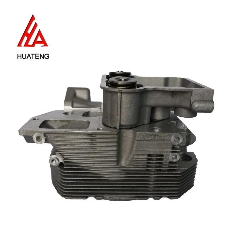 Dies el Engine Spare Parts F8L413F Cylinder Head 0241 8505 0414 6792 for Deutz 
Dies el Engine Spare Parts F8L413F Cylinder Head 0241 8505 0414 6792 for Deutz