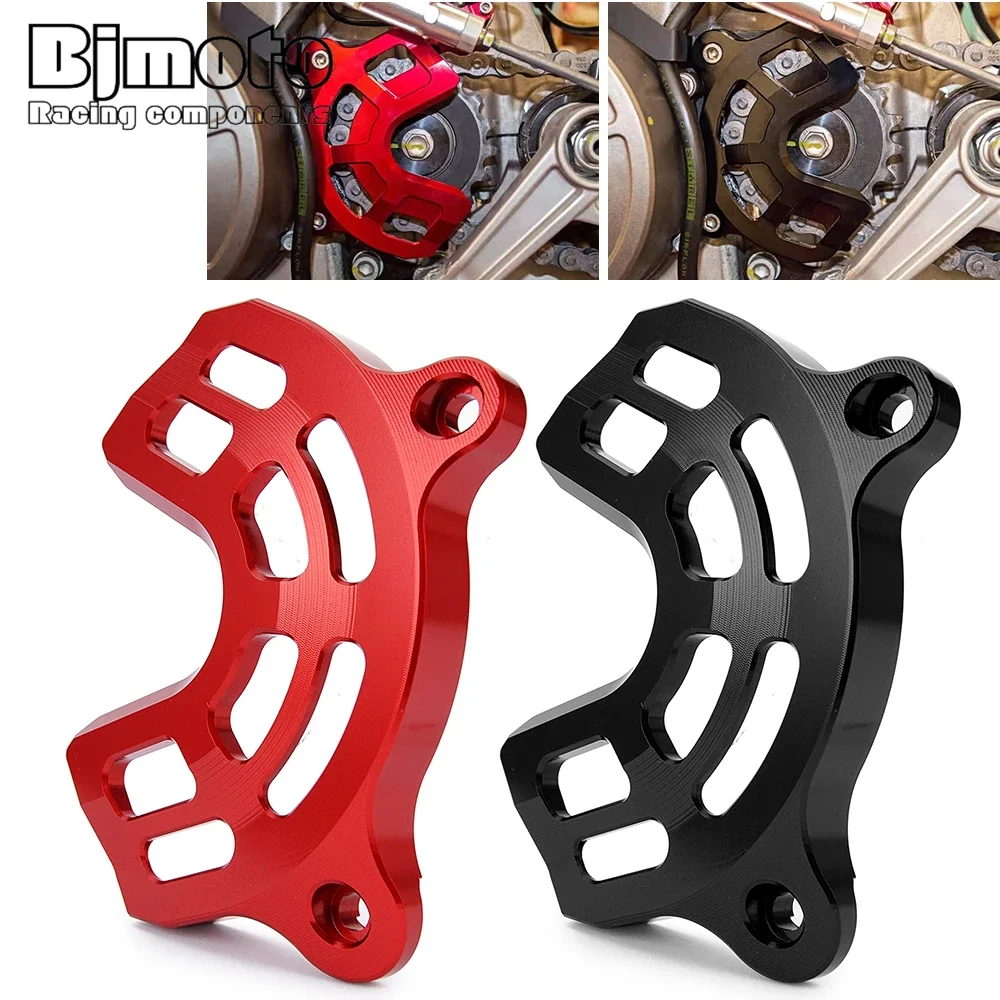 Передняя крышка звездочки для мотоцикла CNC, защита цепи для Aprilia RS 660 RS660 2020-2023 2021 2022
Передняя крышка звездочки для мотоцикла CNC, защита цепи для Aprilia RS 660 RS660 2020-2023 2021 2022