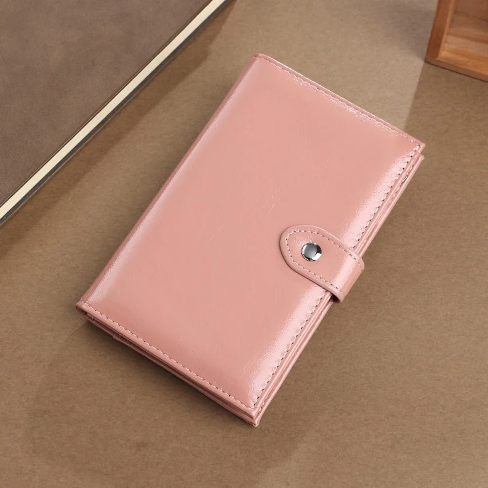 Держатель для карт из искусственной кожи, сумка для паспорта, кошелек, обложка для паспорта, дорожный кошелек, многофункциональный зажим для паспорта в самолете
Держатель для карт из искусственной кожи, сумка для паспорта, кошелек, обложка для паспорта, дорожный кошелек, многофункциональный зажим для паспорта в самолете